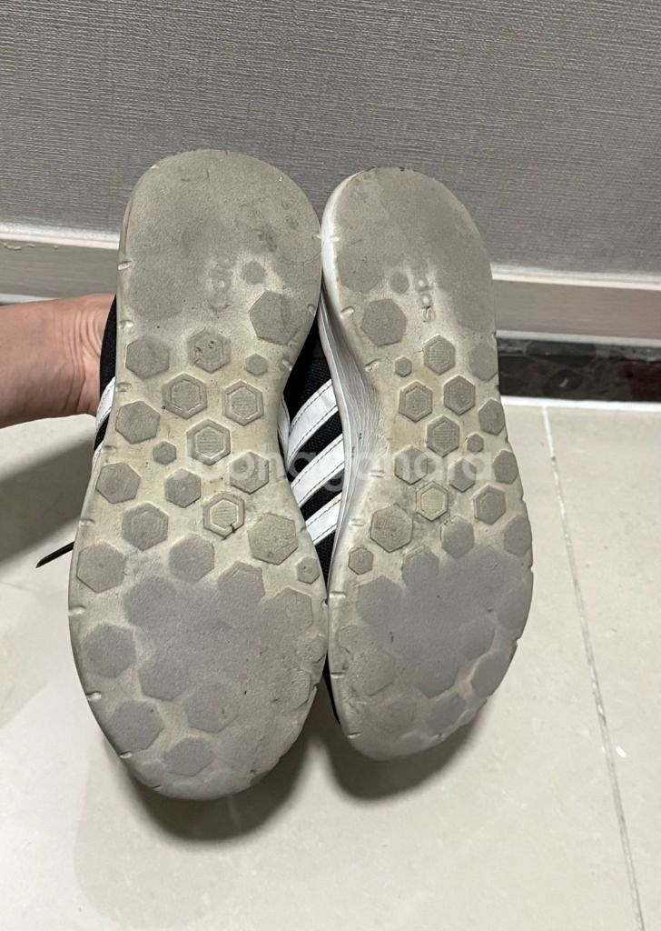 아디다스 Lite Racer 운동화 23--3