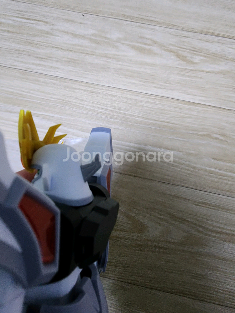 모데로이드 하이퍼 그랑죠--1