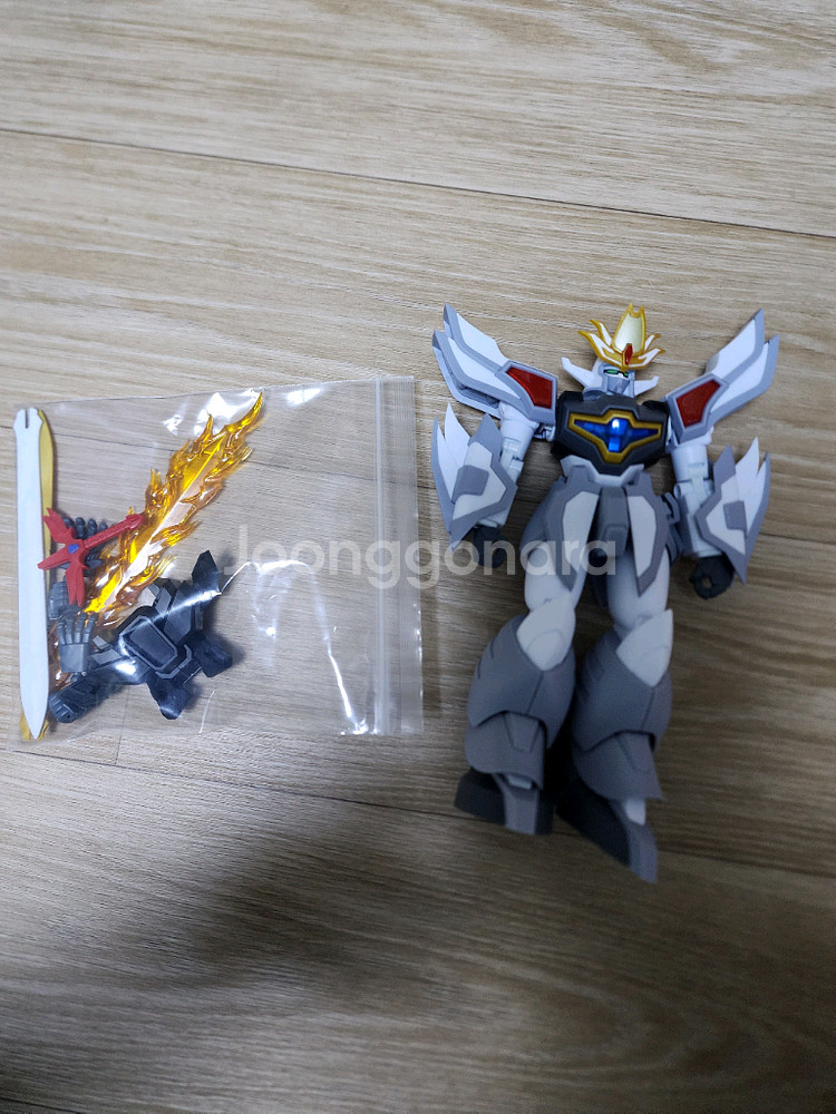 모데로이드 하이퍼 그랑죠--0