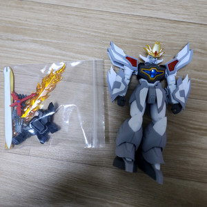 모데로이드 하이퍼 그랑죠