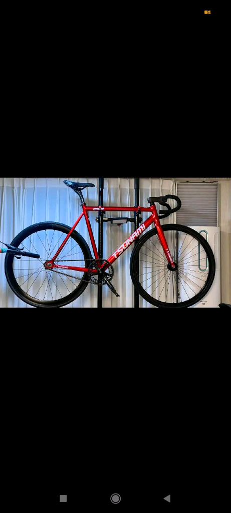 쓰나미 픽시 새제품 판매--2