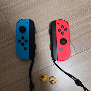 닌텐도 스위치 조이콘 세트 반값택포