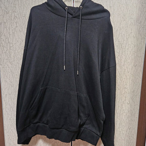 slbn 무지 후드티 105사이즈