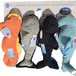 클린어쓰 반려동물 장난감 4종 (새제품)