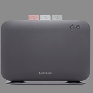 락앤락 칼도마 살균기 + 도마3종 세트 (새상품)