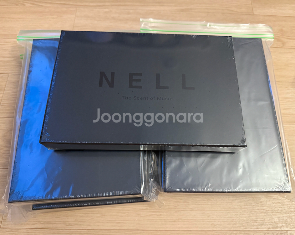 넬포토북 넬스룸 멀티퍼퓸 nells room--4