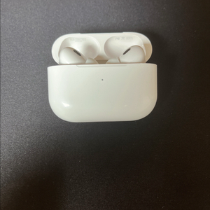 에어팟프로2 노이즈캔슬링 c타입