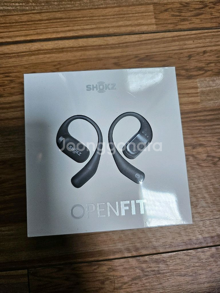 샥즈t910 샥즈오픈핏--0