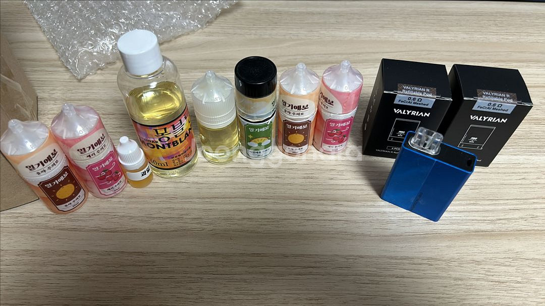 발라리x R 일괄판매합니다--0