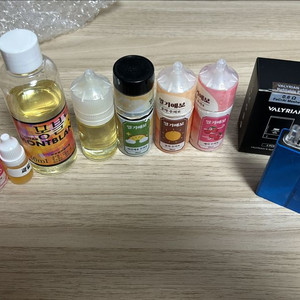 발라리x R 일괄판매합니다