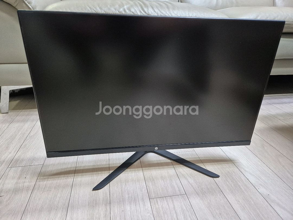 픽셀아트 24인치 FHD HDR75 무결점 모니터 PA242MF--1