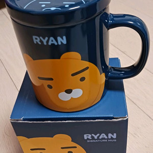 머그컵, 텀블러 모음 (스타벅스, 카카오)