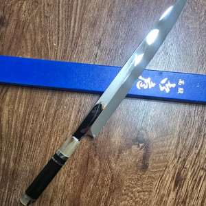 현해정국 300mm 사시미칼 판매합니다