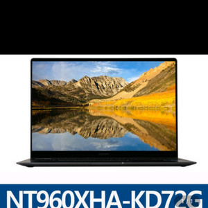 삼성전자 갤럭시북5 프로 NT960XHA-KD72G