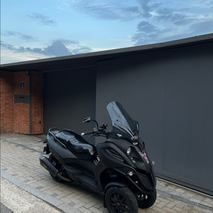 질레라 푸오코 500 판매글