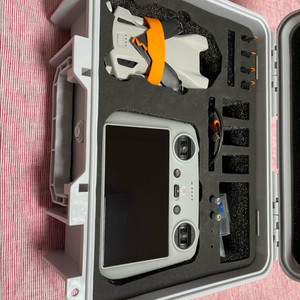 DJI MINI3 미니3 드론