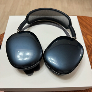 에어팟맥스 c타입 미드나이트 애케플 ~27.9.14