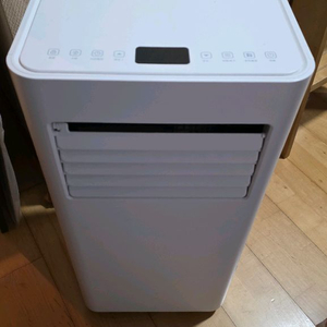 이마트 트리레이더스 이동식 에어컨 AU620RT 모델