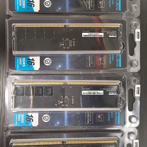클래브 DDR5 32gb 16gbx2 하이닉스 A다이