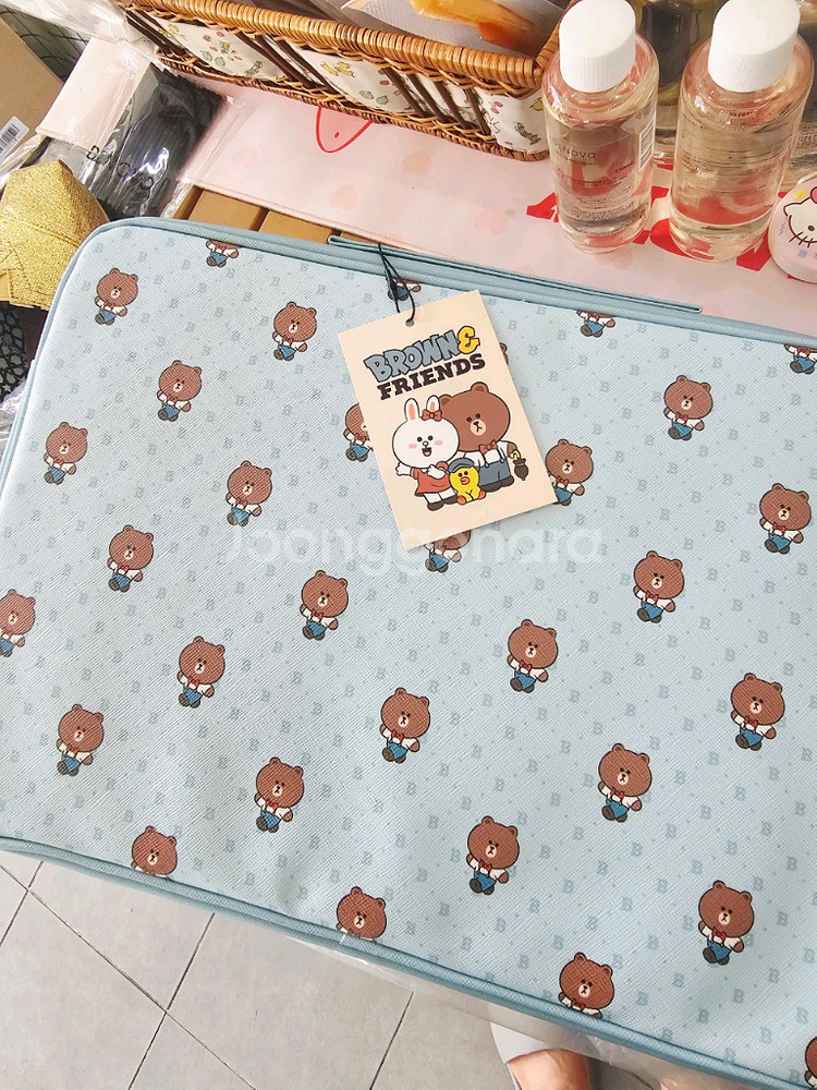 13인치 노트북 가방--2