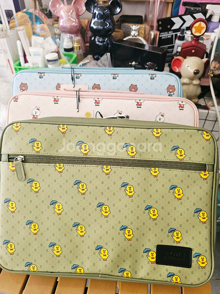 13인치 노트북 가방--1