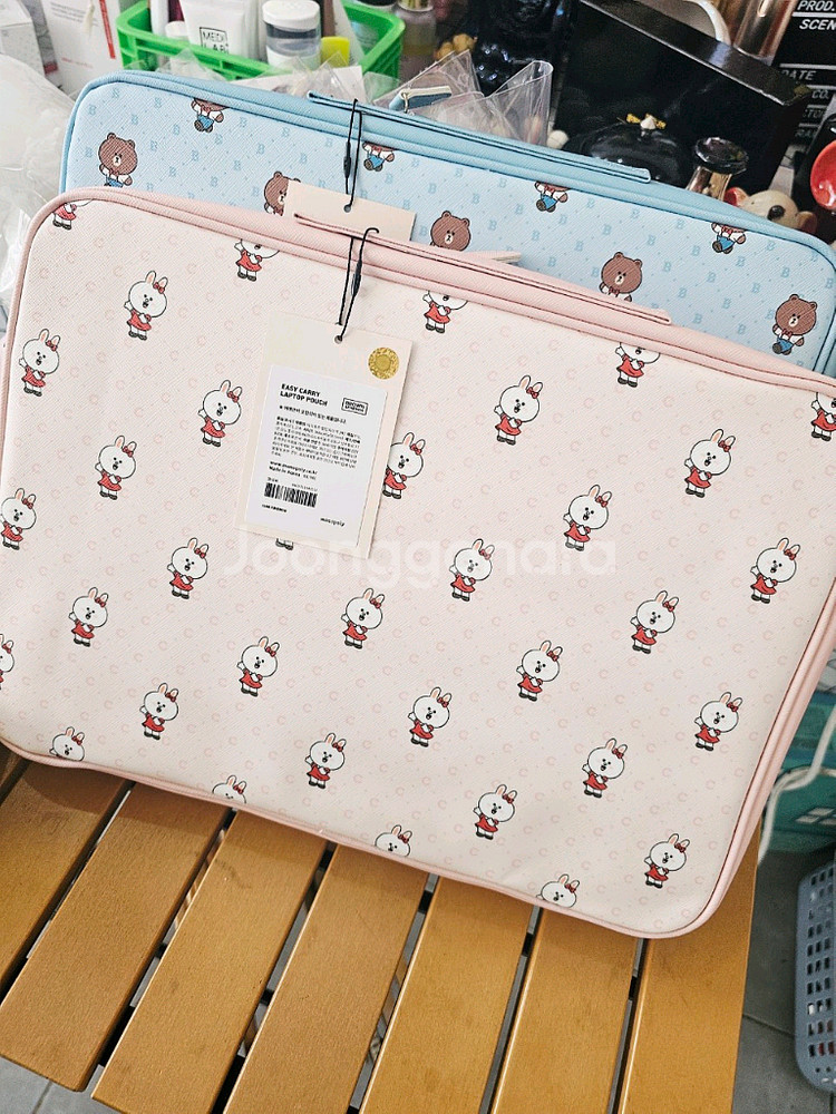 13인치 노트북 가방--4