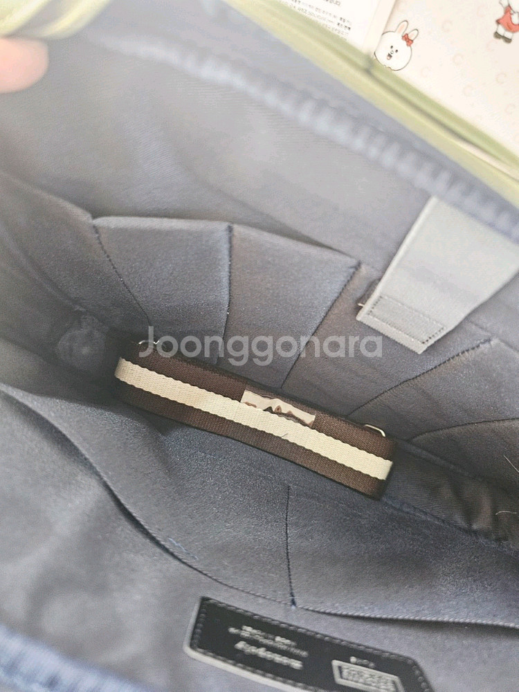 13인치 노트북 가방--6