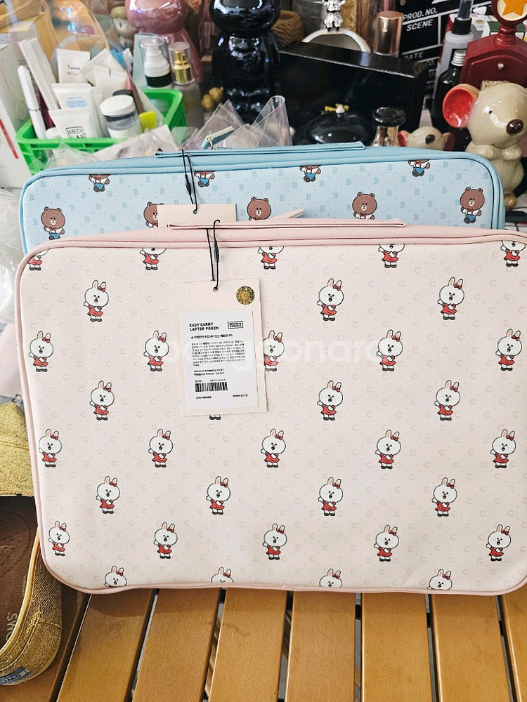 13인치 노트북 가방--5