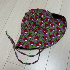 던스 모자 새상품