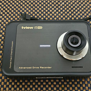 tview i5 티뷰 블랙박스