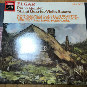 수입원반 명반 클래식 LP 레코드 164LP