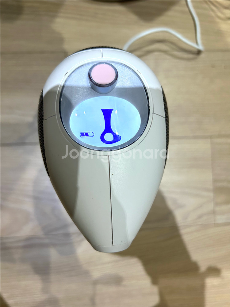 트리아 뷰티 레이저 제모기 4X 풀박스--4