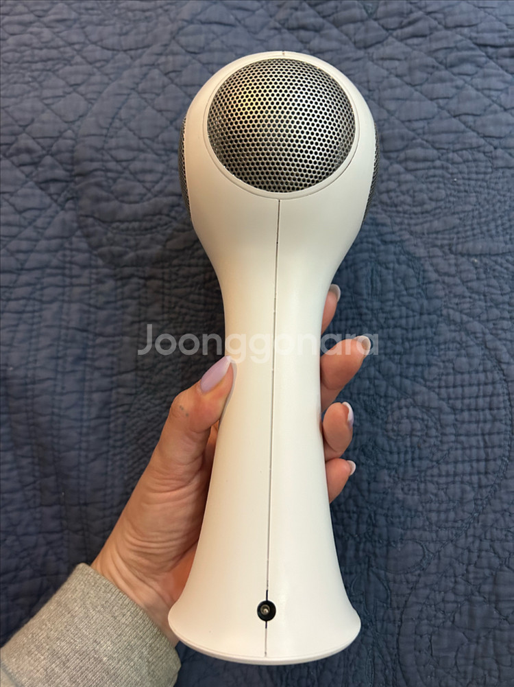 트리아 뷰티 레이저 제모기 4X 풀박스--9