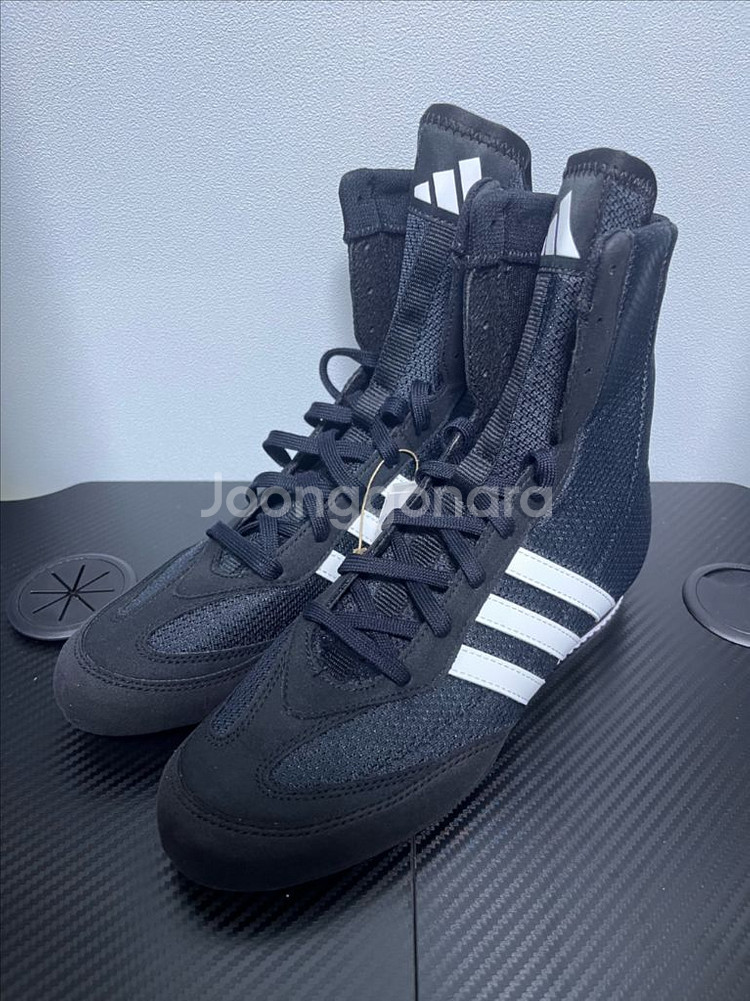 [새상품] 아디다스 복서 호그 2.0 복싱화 230--2