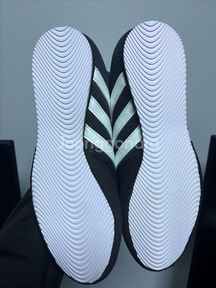 [새상품] 아디다스 복서 호그 2.0 복싱화 230--7