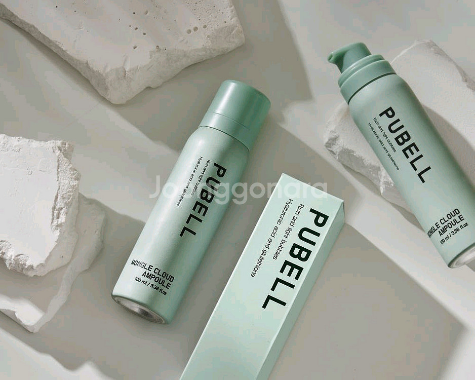 피유벨 구름 앰플--1