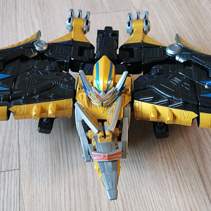 파워레인저 다이포스 프리테라킹