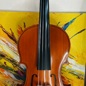 삼익 바이올린 4/4 사이즈 풀세트