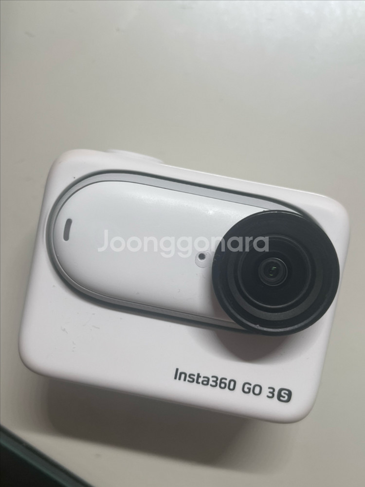 인스타360 GO 3S 액션캠--0