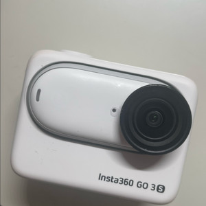 인스타360 GO 3S 액션캠