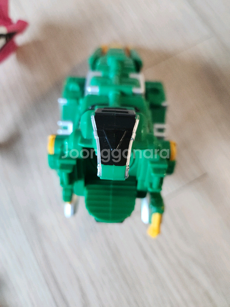 다이노포스 4가지--0