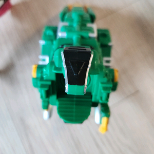 다이노포스 4가지