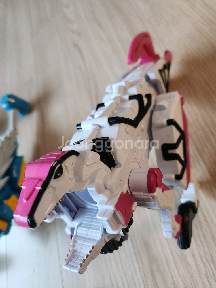 다이노포스 4가지--1