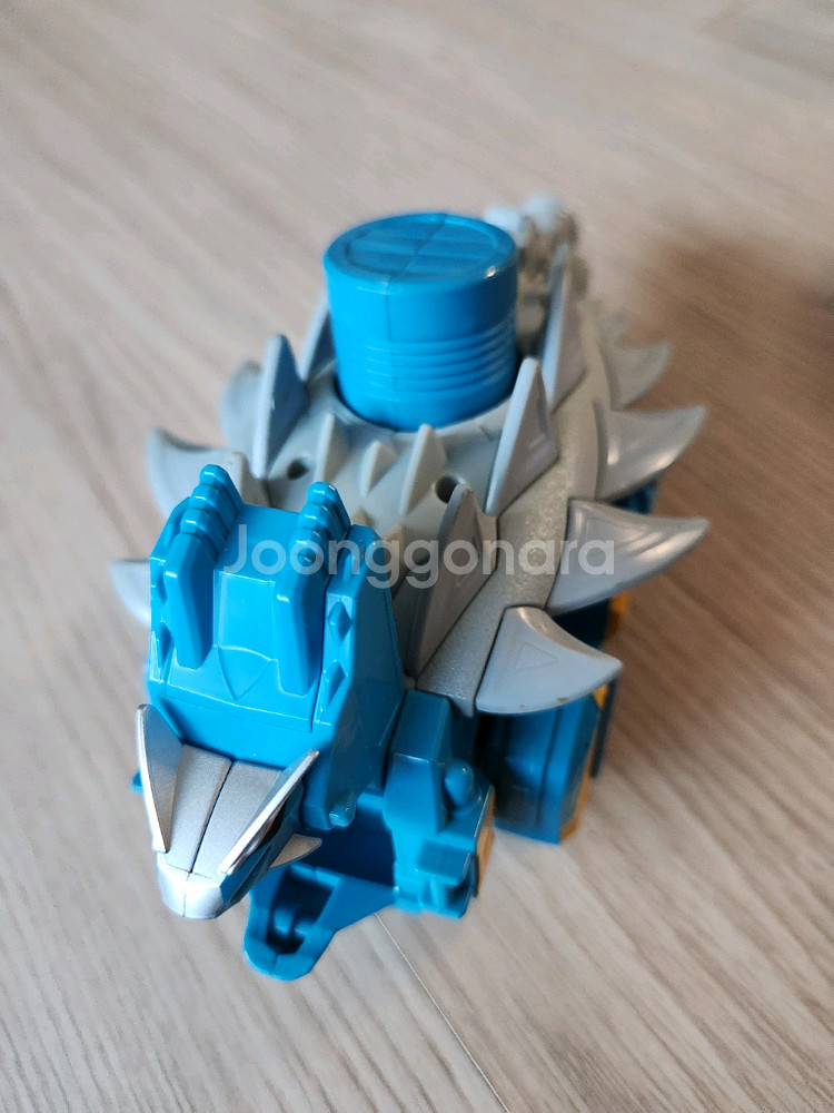 다이노포스 4가지--2