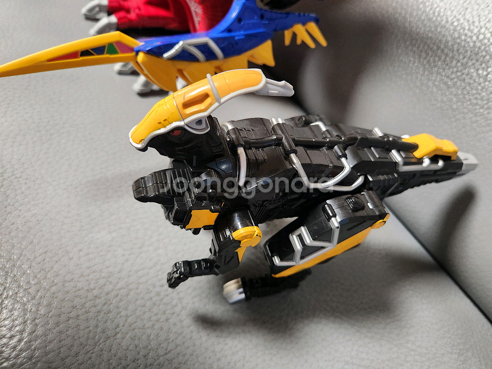 다이노포스 4가지--3