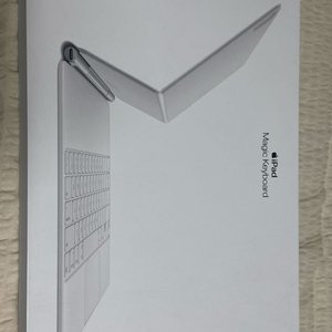 아이패드 프로 매직키보드 12.9(에어13호환가능)