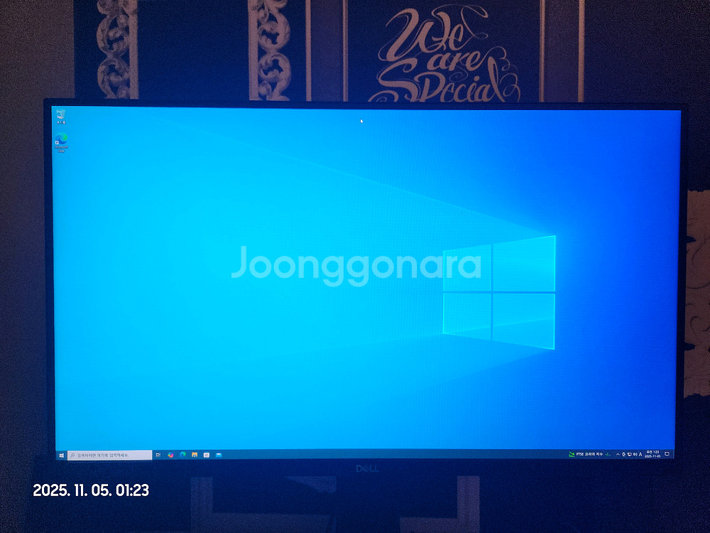 dell 델 s2721dgf qhd 165hz 27인치 게이밍모니터--0