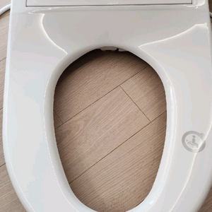 블루밍 울트라슬림 비데 최신형 새상품