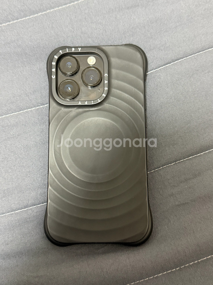 아이폰14 프로 골드 128GB--1