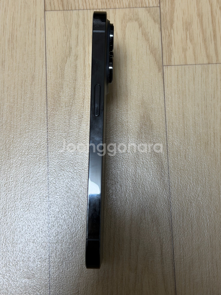 아이폰14 프로 골드 128GB--3